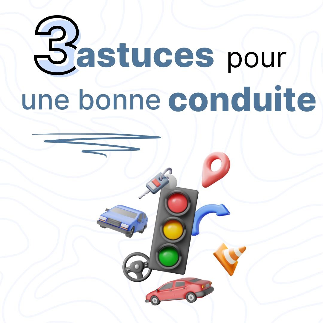 Conduite Accompagnée